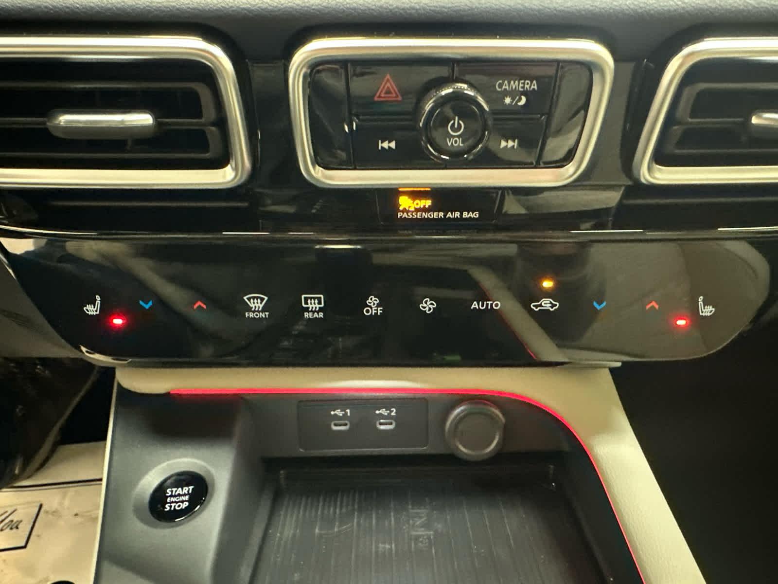 2026 Nissan Sentra SL - Photo 17