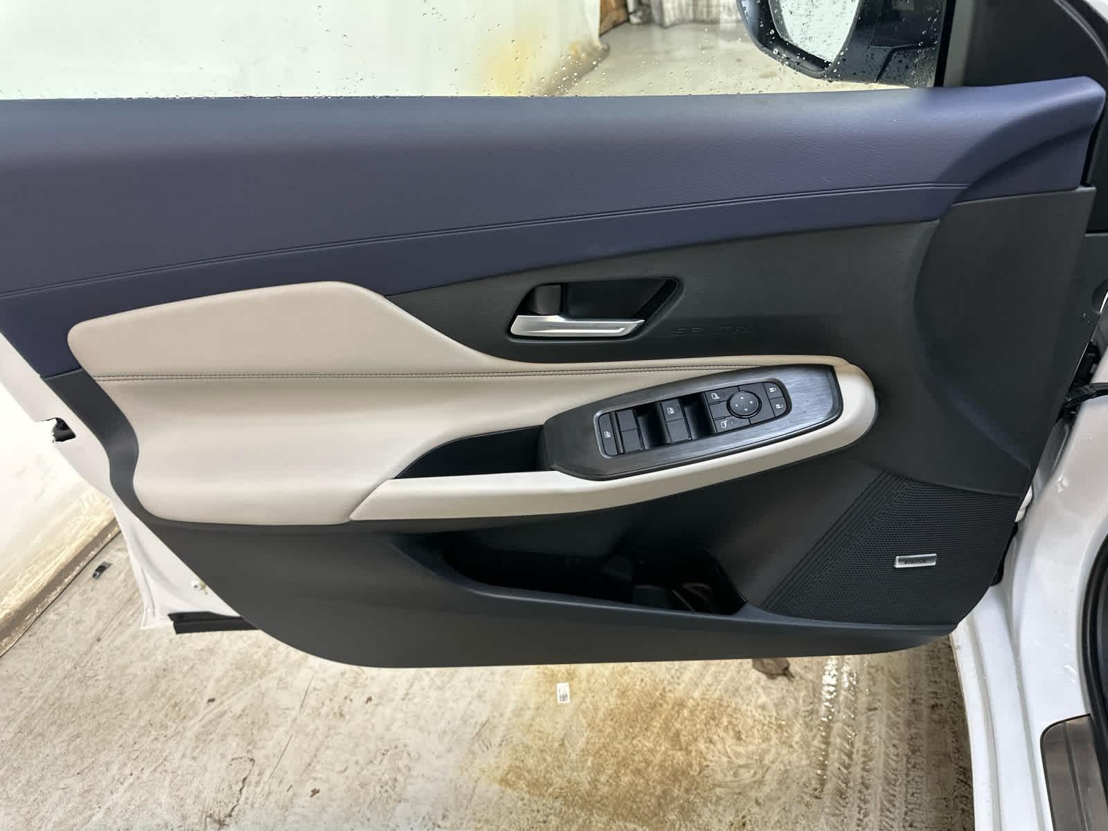 2026 Nissan Sentra SL - Photo 19