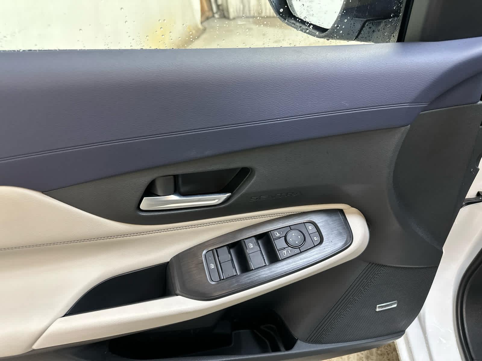2026 Nissan Sentra SL - Photo 20