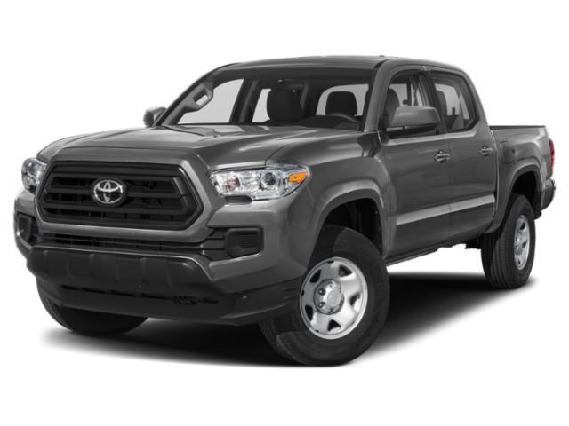 2021 Toyota Tacoma SR V6