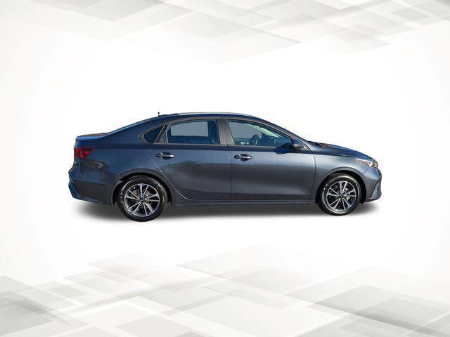 2024 Kia Forte LXS 2024 Kia Forte LXS