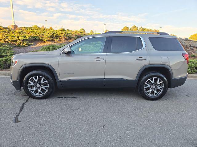 2022 GMC Acadia FWD SLE
