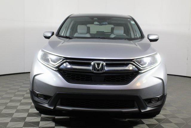 2019 Honda CR-V EX-L 2019 Honda CR-V EX-L