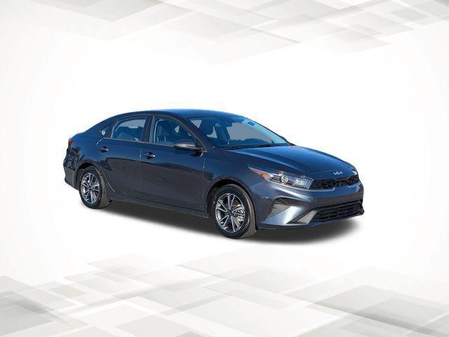 2024 Kia Forte LXS 2024 Kia Forte LXS