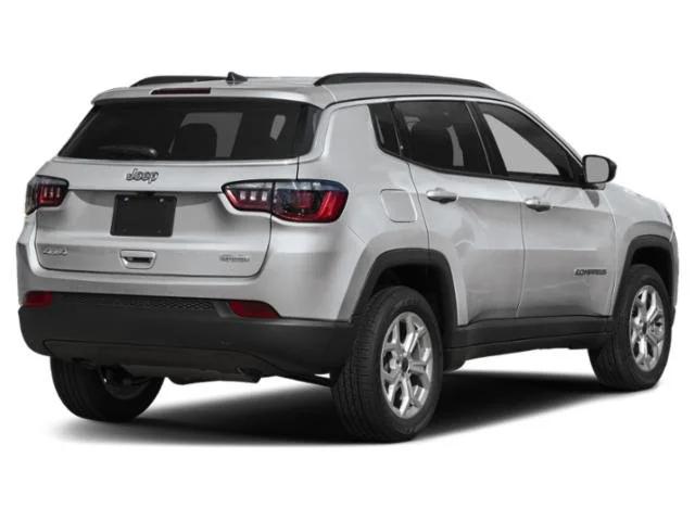 2026 Jeep Compass COMPASS LIMITED ALTITUDE 4X4 2026 Jeep Compass COMPASS LIMITED ALTITUDE 4X4