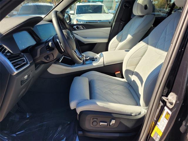 2023 BMW X5 PHEV xDrive45e