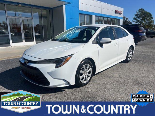 2024 Toyota Corolla LE for sale in Whiteville, NC