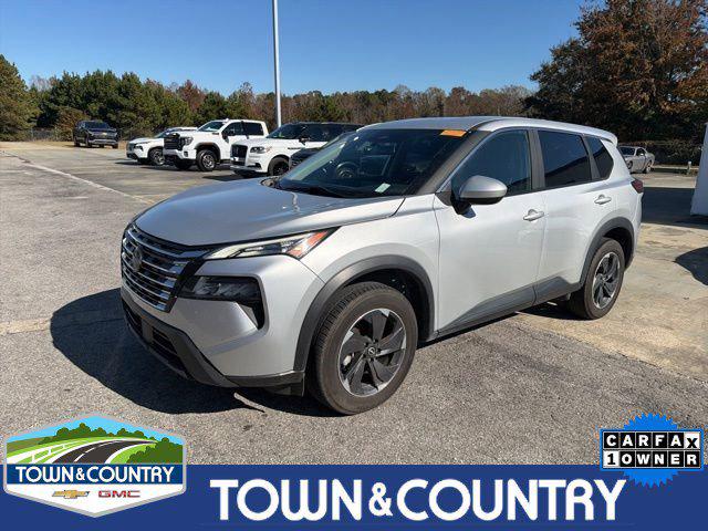 2024 Nissan Rogue SV Intelligent AWD for sale in Whiteville, NC