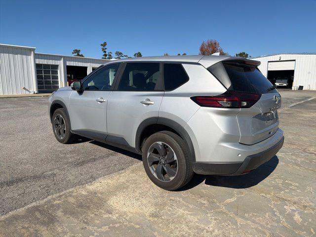 2024 Nissan Rogue SV Intelligent AWD
