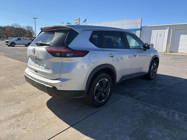 2024 Nissan Rogue SV Intelligent AWD
