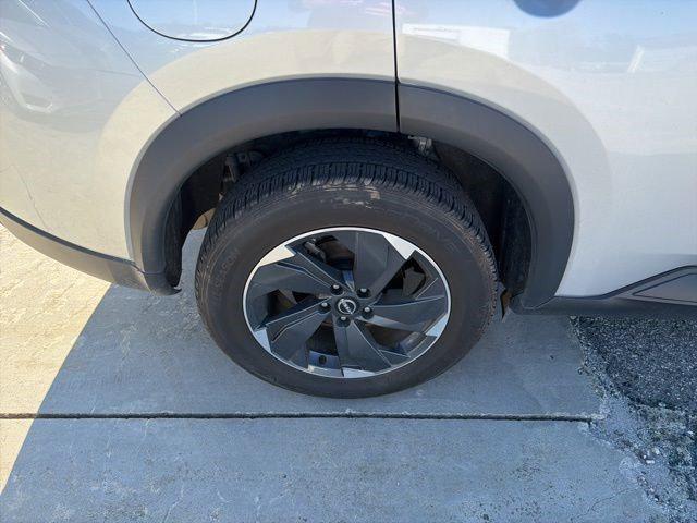 2024 Nissan Rogue SV Intelligent AWD