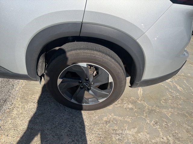2024 Nissan Rogue SV Intelligent AWD