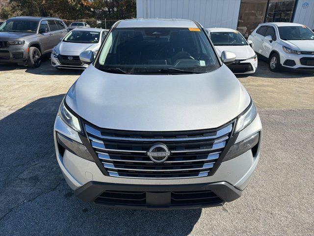 2024 Nissan Rogue SV Intelligent AWD