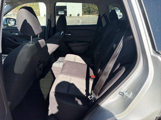 2024 Nissan Rogue SV Intelligent AWD