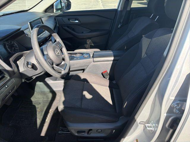 2024 Nissan Rogue SV Intelligent AWD