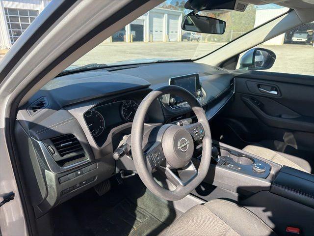 2024 Nissan Rogue SV Intelligent AWD