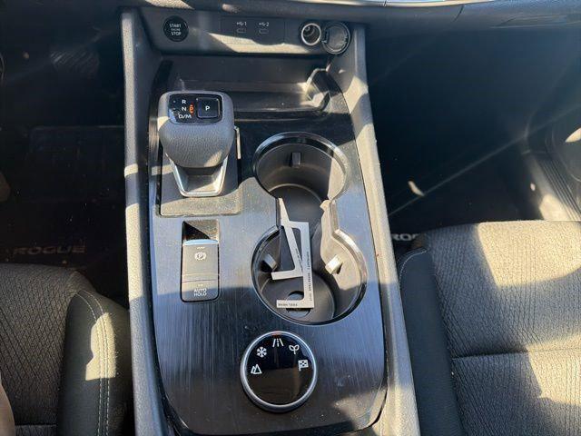 2024 Nissan Rogue SV Intelligent AWD