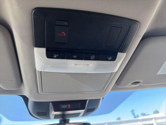 2024 Nissan Rogue SV Intelligent AWD