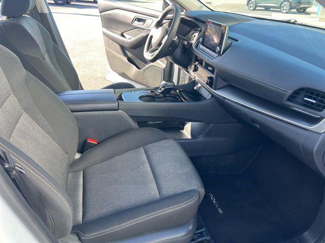 2024 Nissan Rogue SV FWD
