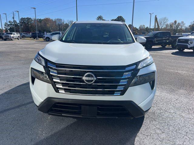 2024 Nissan Rogue SV FWD