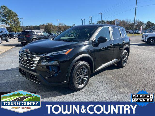 2024 Nissan Rogue S FWD for sale in Whiteville, NC