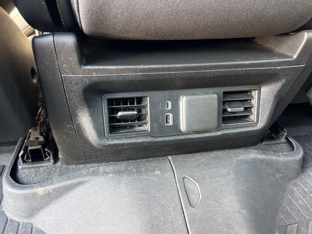 2024 Chevrolet Silverado 2500HD 4WD Crew Cab Standard Bed LT