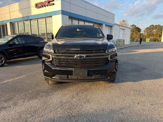 2021 Chevrolet Tahoe 4WD RST