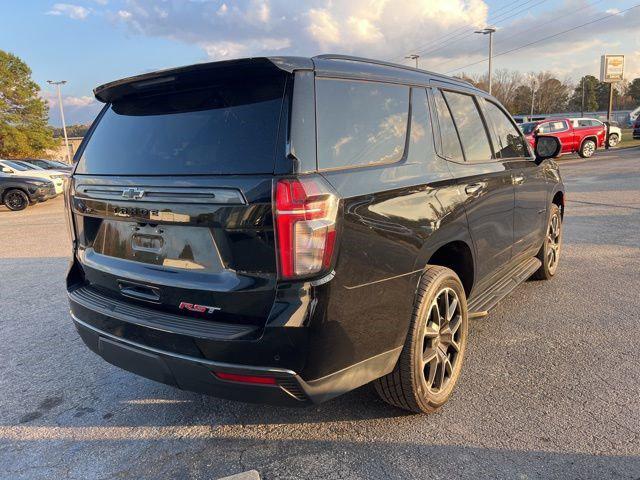 2021 Chevrolet Tahoe 4WD RST