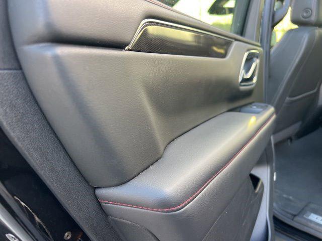 2021 Chevrolet Tahoe 4WD RST