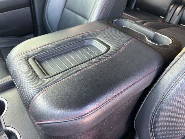 2021 Chevrolet Tahoe 4WD RST