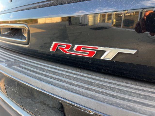 2021 Chevrolet Tahoe 4WD RST