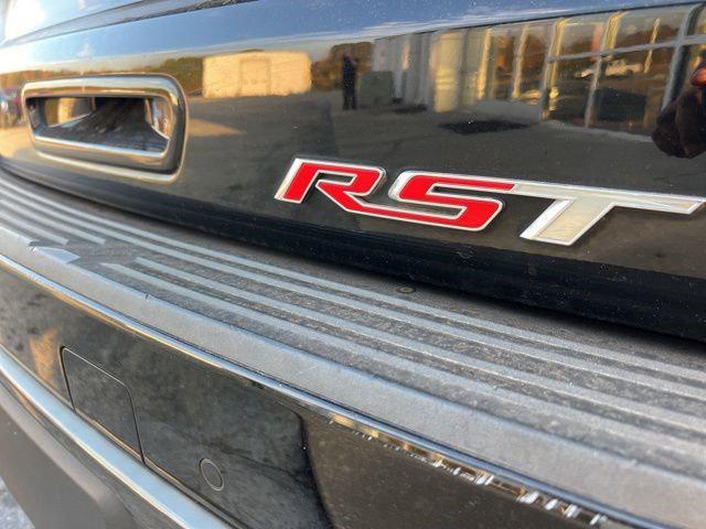 2021 Chevrolet Tahoe 4WD RST