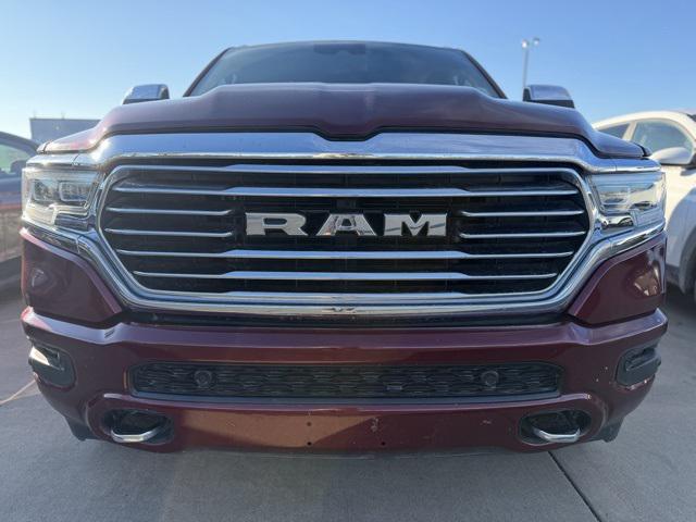 2022 RAM 1500 Limited Longhorn Crew Cab 4x4 57 Box 2022 RAM 1500 Limited Longhorn Crew Cab 4x4 57 Box