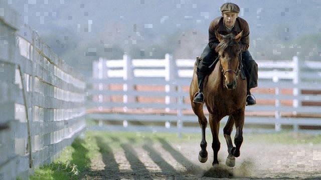 2019 RAM 1500 Limited Crew Cab 4x4 57 Box