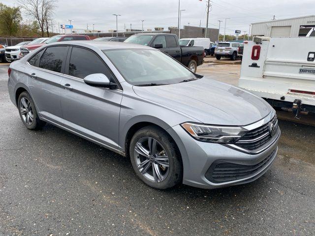 2024 Volkswagen Jetta 1.5T SE 2024 Volkswagen Jetta 1.5T SE