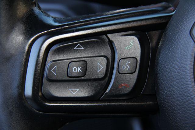 2020 Jeep Wrangler Sport S 4X4