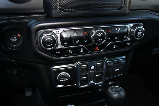 2020 Jeep Wrangler Sport S 4X4