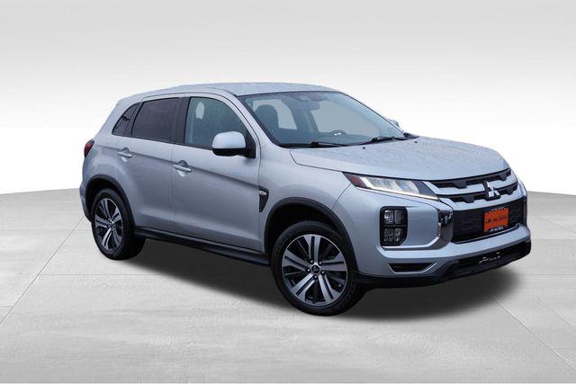2021 Mitsubishi Outlander Sport 2.0 ES 2WD