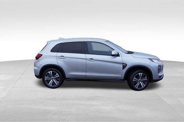 2021 Mitsubishi Outlander Sport 2.0 ES 2WD