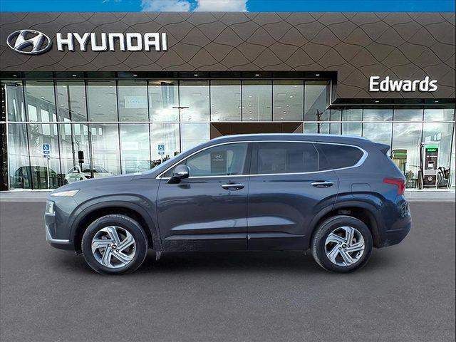2023 Hyundai Santa Fe SEL 2023 Hyundai Santa Fe SEL