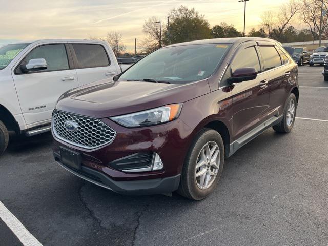 2024 Ford Edge SEL 2024 Ford Edge SEL
