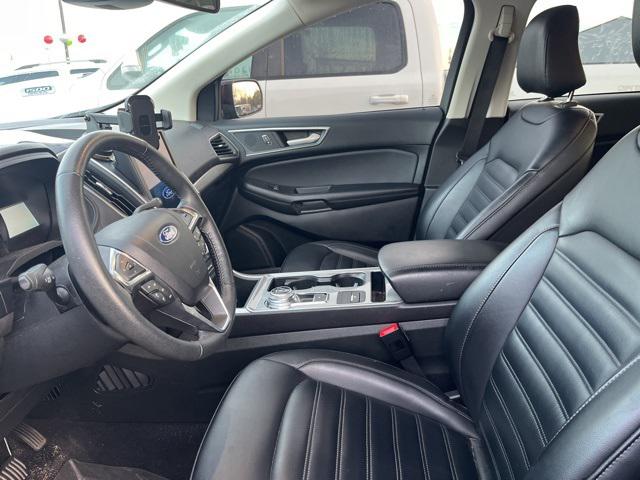 2024 Ford Edge SEL 2024 Ford Edge SEL