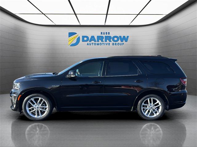 2024 Dodge Durango R/T Plus AWD 2024 Dodge Durango R/T Plus AWD