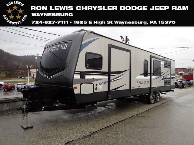 2020 Keystone Sprinter KEYSTONE 2020 Keystone Sprinter KEYSTONE