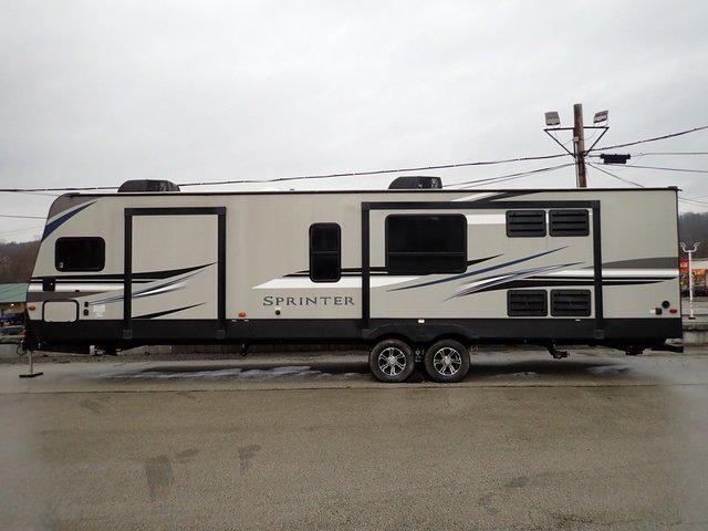 2020 Keystone Sprinter KEYSTONE 2020 Keystone Sprinter KEYSTONE