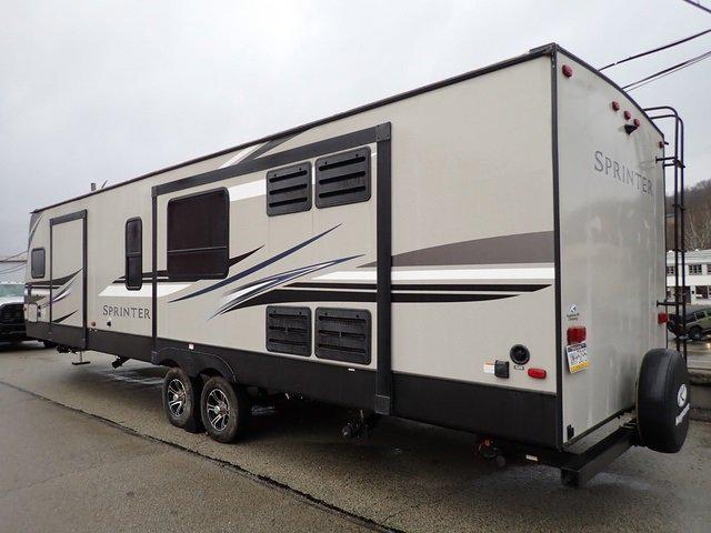 2020 Keystone Sprinter KEYSTONE 2020 Keystone Sprinter KEYSTONE