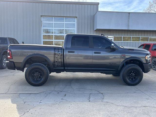 2020 RAM 2500 Power Wagon Crew Cab 4X4 64 Box