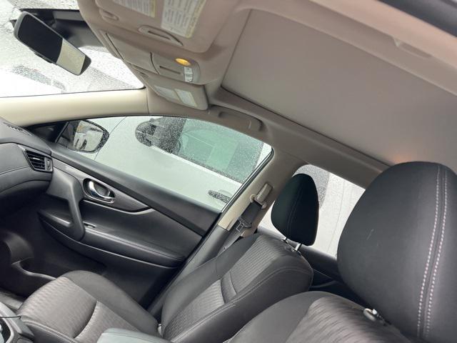 2020 Nissan Rogue SV FWD 2020 Nissan Rogue SV FWD