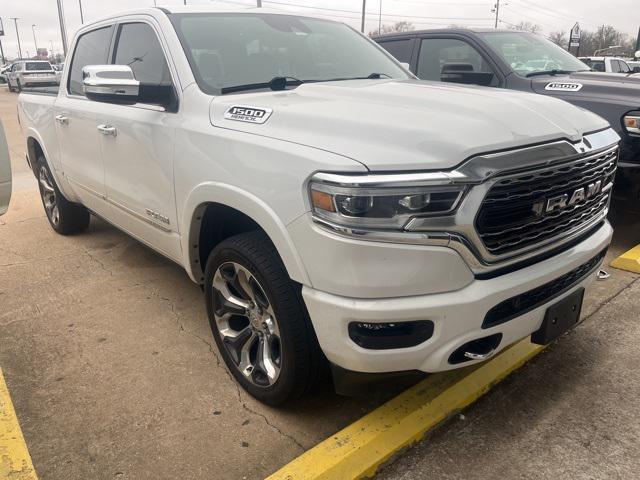 2022 RAM 1500 Limited 2022 RAM 1500 Limited
