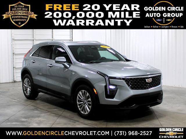 2024 Cadillac XT4 AWD Premium Luxury for sale in Jackson, TN